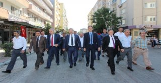 Saruhanlının Düşman İşgalinden Kurtuluşu Kutlandı