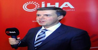 İhlas Haber Ajansına Yeni Logo