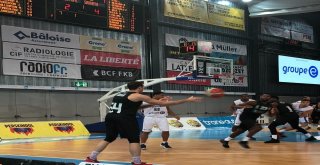 Sakarya Büyükşehir Basket, Fribourg Olympici Konuk Edecek