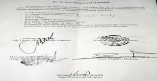 İdilde, Evlenecek Gençlere Müjde