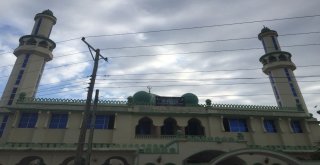 Tanzanyada Müslümanlar Bayram Namazı İçin Camileri Doldurdu