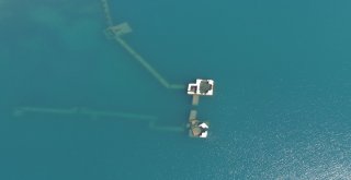 Dalış Merkezine Aday ‘Batık Şehir İçin Cam Fanus Projesi