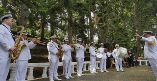 Atatürkün Trabzona İlk Gelişinin 94. Yıldönümü