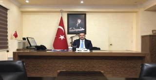 Antalyada 2 Vali Yardımcısı Ve 7 Kaymakamın Görev Yeri Değişti