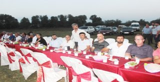 Şoförlerin Birliktelik Gecesi