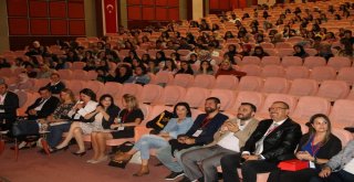 2. Uluslararası Dilbilim Araştırmaları Konferansı Düzenlendi