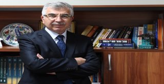 Prof Tayyar Arı: “Türkiyeyi Kaybedenin Bu Coğrafyada Oyunu Kaybedeceğini Rahatlıkla Söyleyebiliriz”