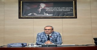 İl Koordinasyon Kurulu Toplantısı Yapıldı