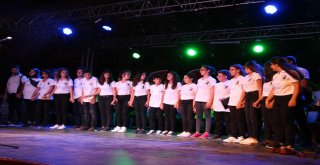 Sökede Yaz Okullarına Final Gecesi