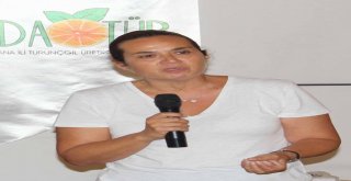 Çiftçilere “Akdeniz Meyve Sineği” Semineri