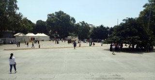 Kpss Genel Yetenek, Genel Kültür Sınavı Sona Erdi