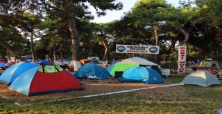 8. Uluslararası Manavgat Motosiklet Festivali Başladı