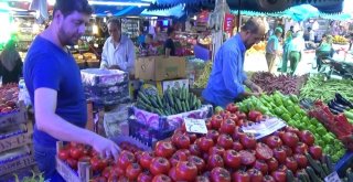 (Özel Haber) Domates Doları Solladı