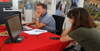 Efeler Belediyesinden Ücretsiz Tercih Desteği