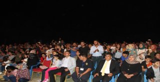 Fettah Candan Muhteşem Konser