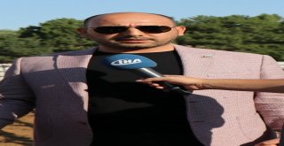 Ktb Başkanı Bağlamış, Yerli Kurban Alarak Üreticilere Destek Verin