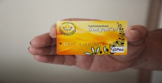 Sosyal Market Kayıtları Başladı