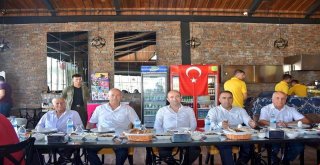 Altınözünün Çehresi Değişiyor