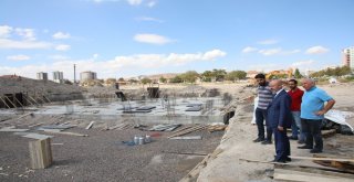 Çolakbayrakdar, Kentsel Dönüşümün Her Bir Adımını Takip Ediyorum