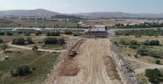 Başkan Aydın: Projelerimizde Şehrimize Değer Kazandırmayı Hedefledik