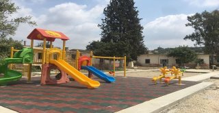 Tarsusta Kırsal Mahalleler Hizmetle Buluştu