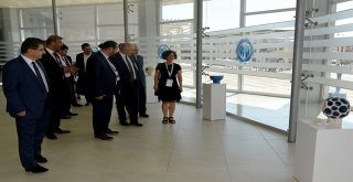 3. Kentfor, Kmünün Ev Sahipliğinde Başladı