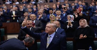 Cumhurbaşkanı Erdoğan: “Kimsenin Kaprisleriyle, Mazeretleriyle, Kariyer Hesaplarıyla Vakit Kaybedemeyiz”