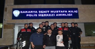 23 Yıllık Kaçış, Kimlik Kontrolünde Son Buldu