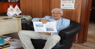 ‘Durmuş Ali Efeye Yakışır Mezar Yapılacak