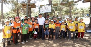Şehitkamilde  “4 Mevsim Spor 4 Mevsim Organizasyon”