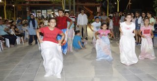 Dögemden ‘Dünya Gençlik Günü Etkinliği