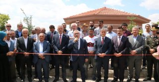 Ömer Halisdemir Dualarla Anıldı