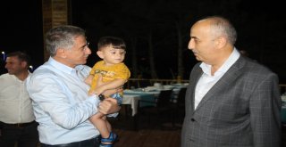 İha Bölge Ve Haber Müdürleri Elazığı Gezdi