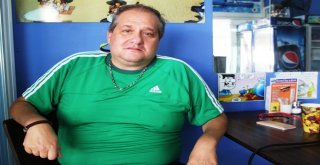 Osmanlı Hamburgeriyle Geleneksel Türk Tadlarını Yeni Nesile Aktarmaya Çalışıyor