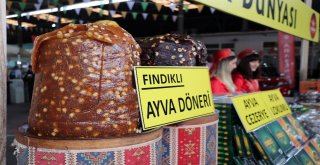 Geyve Ayvası Dünya Markası Olacak