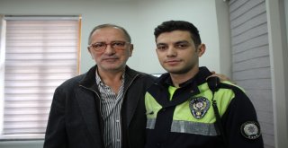 Fatih Altaylı Hakaret Ettiği Polis Memurundan Özür Diledi