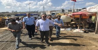 Esenyurtta Rueff Tekniğiyle Kurban Kesilecek