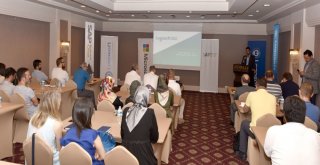 Ttso Başkan Yardımcısı Serdar: “Yerli Ve Milli Yazılım Sektörüne Ağırlık Verilmeli”