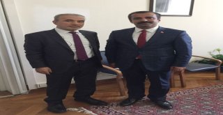 Sağlık-Sen Yıpranma Payı İçin Tbmmde