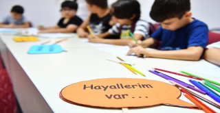 Dünyayı Değiştirecek Fikri Olan “Başkentli Çocuklar”