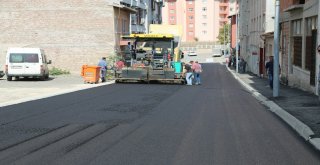 Yıldıztepede Üst Yapı Sorunu Kalmayacak