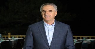 İha Bölge Ve Haber Müdürleri Elazığı Gezdi