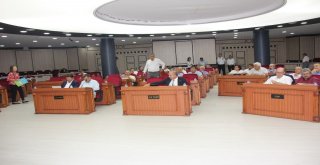 Gençer, Orman Yangınlarını Gündeme Taşıdı