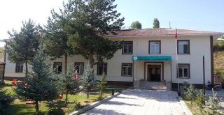 Tercan Öğretmenevi Sil Baştan Yenilendi