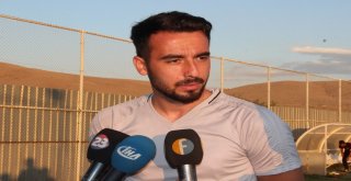 Elazığsporda Adanaspor Hazırlıkları Başladı
