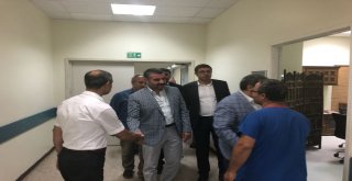 Kardiyoloji Hastanesinin Yapımı Hızlandırılacak