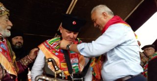 Kerimoğlu İsmail Uzunoğlu, Muğla İl Beyi Oldu