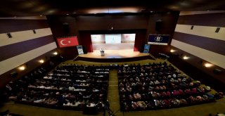 Diyanet İşleri Başkanı Erbaş: “Kuran Ve Sünnet Çizgisinden Asla Taviz Vermeyeceğiz”