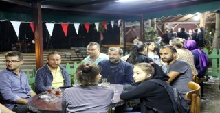 Gençlerle Gürsunun Geleceğine Işık Tutuluyor