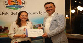 Başkan Taşçı: “Omülülerle Güçlü Bir Bağımız Var”